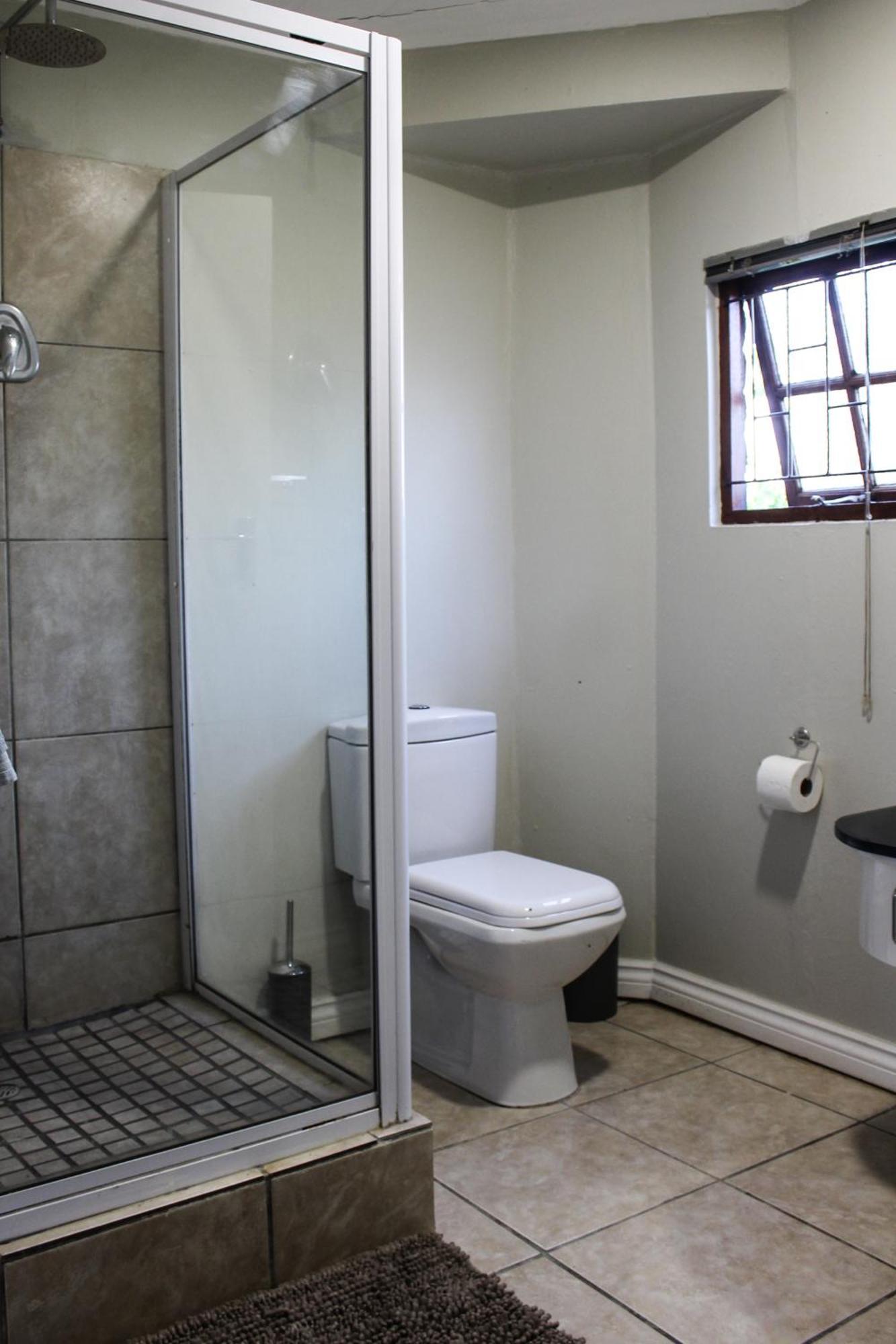 Apartamento The Dam House Addo Exterior foto